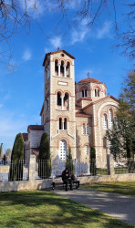jarek 
Sts. Cosma and Damian Orthodox church in Veria 
2023-04-17 21:44:25