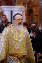 jarek 
The Divine Liturgy in Sts. Cosma and Damian Orthodox church in Veria 
2023-04-17 21:45:03