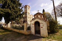 jarek 
Sts. Cosma and Damian Orthodox church in Veria 
2023-04-17 21:47:40