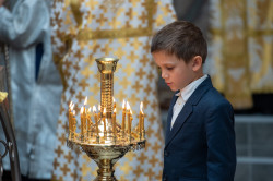 palavos 
Wyświęcenie cerkwi Św. Sawy Serbskiego e Bielsku. 
2023-04-18 22:20:35