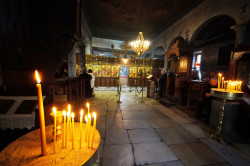 jarek 
The old Sts. Cosma and Damian Orthodox church in Veria  
2023-04-19 19:45:29