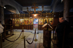 jarek 
The old Sts. Cosma and Damian Orthodox church in Veria  
2023-04-19 19:45:43