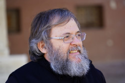 jarek 
Archimandrite Damaskinos Petrakos 
2023-04-19 19:48:01