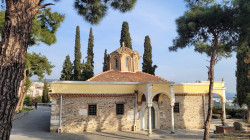 jarek 
Vlatadon Monastery in Tessaloniki 
2023-04-19 19:50:06