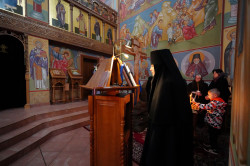 jarek1 
The Passion Friday in Zwierki Convent 
2023-04-20 22:31:43