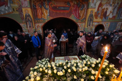 jarek1 
The Passion Friday in Zwierki Convent 
2023-04-20 22:32:10
