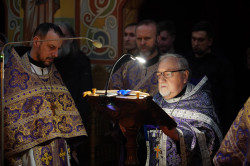 jarek1 
The Passion Friday in Zwierki Convent 
2023-04-20 22:32:35