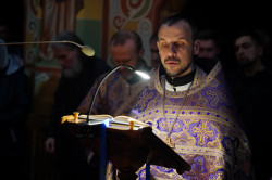 jarek1 
The Passion Friday in Zwierki Convent 
2023-04-20 22:32:52