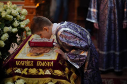 jarek1 
The Passion Friday in Zwierki Convent 
2023-04-20 22:33:17