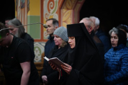 jarek1 
The Passion Friday in Zwierki Convent 
2023-04-20 22:33:47