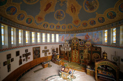 jarek 
The Dormition of the Mother of God Orthodox church in Białystok 
2023-04-21 21:32:07