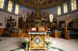 jarek 
The Dormition of the Mother of God Orthodox church in Białystok 
2023-04-21 21:32:22