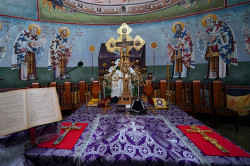 jarek 
Hagia Sophia Orthodox church in Białystok 
2023-04-21 21:35:39