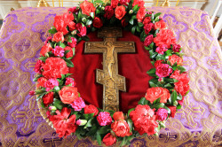 jarek 
The Cross in the Elevation of the Holy Cross Orthodox church in Białystok-Starosielce 
2023-04-21 21:36:49