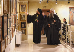 Slobodan. 
ЊЕГОВА СВЕТОСТ ПАТРИЈАРХ СРПСКИ Г. ПОРФИРИЈЕ У ПОСЕТИ ЕПАРХИЈИ НИШКОЈ 
2023-04-21 23:07:49