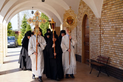 jarek1 
Antipascha in Zwierki Convent 
2023-04-23 20:50:23