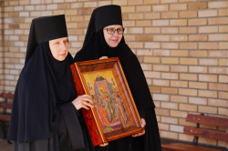 jarek1 
Antipascha in Zwierki Convent 
2023-04-23 20:50:56