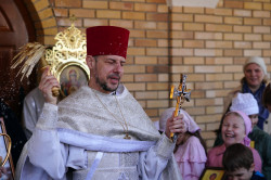 jarek1 
Antipascha in Zwierki Convent 
2023-04-23 20:51:53