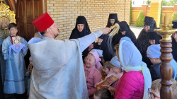 jarek1 
Antipascha in Zwierki Convent 
2023-04-23 20:52:42