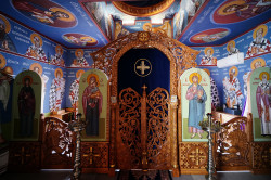 jarek 
St. Nicholas the Serbian Orthodox chapel in Białystok 
2023-04-23 20:56:41