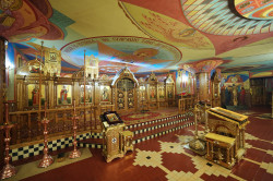 jarek 
The church of the Icon of the Mother of God "Unexpected Joy" in Bialystok 
2023-04-23 21:04:58