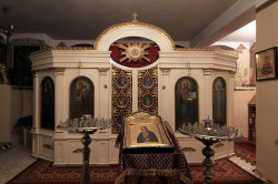 jarek 
St. Seraphim of Sarow Orthodox church in Białystok 
2023-04-23 21:05:35