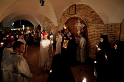 jarek1 
Easter night in Zwierki Convent 
2023-04-27 22:11:33