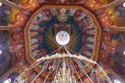 jarek 
St. Seraphim of Sarow Orthodox church in Białystok 
2023-04-28 22:15:12
