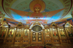 jarek 
The Orthodox church of Icon of the Mother of God "Unexpected Joy" in Białystok 
2023-04-28 22:16:16