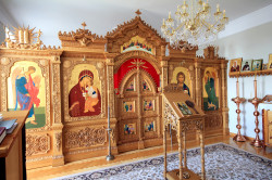 jarek 
Sts. Cyril and Methodius archibishops&#039s chapel in Białystok 
2023-04-28 22:18:35