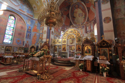 jarek 
The Orthodox church in Gródek 
2023-04-28 22:22:21