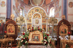 jarek 
The Orthodox church in Gródek 
2023-04-28 22:22:38