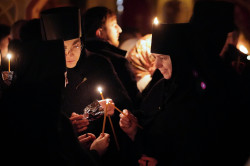 jarek1 
Paschal service in Zwierki Convent 
2023-04-30 14:04:06