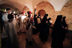 jarek1 
Paschal service in Zwierki Convent 
2023-04-30 14:06:29