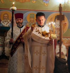 jarek1 
Paschal service in Zwierki Convent 
2023-04-30 14:06:45