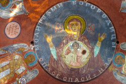 jarek 
The fresco from the Orthodox church in Gródek 
2023-05-01 21:12:21