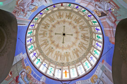 jarek 
The fresco from the Orthodox church in Jałówka 
2023-05-01 21:23:37