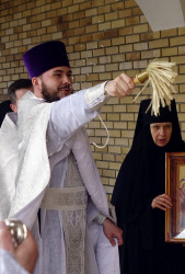 jarek1 
Processions of Paschal period in Zwierki Convent 
2023-05-03 21:25:23