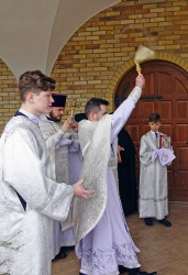 jarek1 
Processions of Paschal period in Zwierki Convent 
2023-05-03 21:25:45