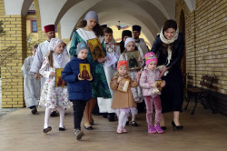 jarek1 
Processions of Paschal period in Zwierki Convent 
2023-05-03 21:25:56