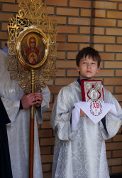 jarek1 
Processions of Paschal period in Zwierki Convent 
2023-05-03 21:27:09