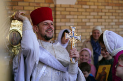 jarek1 
Processions of Paschal period in Zwierki Convent 
2023-05-03 21:27:20