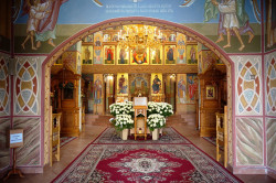 jarek1 
St. martyr Gabriel Orthodox church in Zwierki Convent 
2023-05-03 21:28:12