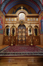jarek 
St. Elijah Orthodox church in Białystok 
2023-05-04 20:14:33