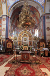 jarek 
The Orthodox church in Gródek 
2023-05-04 20:15:17