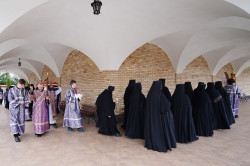 jarek1 
The Great Friday in Zwierki Convent 
2023-05-06 17:30:14