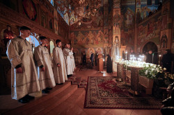 jarek1 
The Great Saturday in Zwierki Convent 
2023-05-06 17:31:59