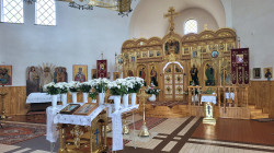 jarek 
The Orthodox church in Czarna Białostocka 
2023-05-06 20:13:14