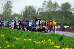 jarek1 
The pilgrimage from Białystok to Zwierki Convent on the occasion of St. martyr Gabriel feast 
2023-05-08 20:14:48