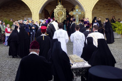 jarek1 
St. martyr Gabriel feast in Zwierki Convent 
2023-05-08 20:16:43